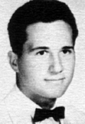Bob Wauson: class of 1962, Norte Del Rio High School, Sacramento, CA.
